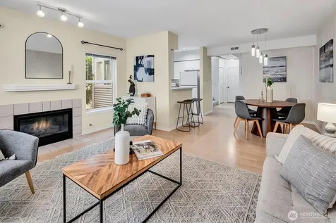 4808 NE Sunset Boulevard Renton WA 98059
