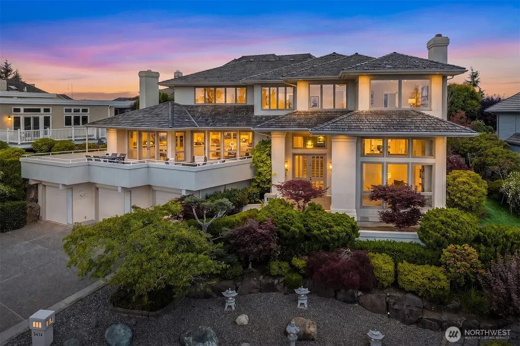 5414 154th Avenue SE Bellevue WA 98006