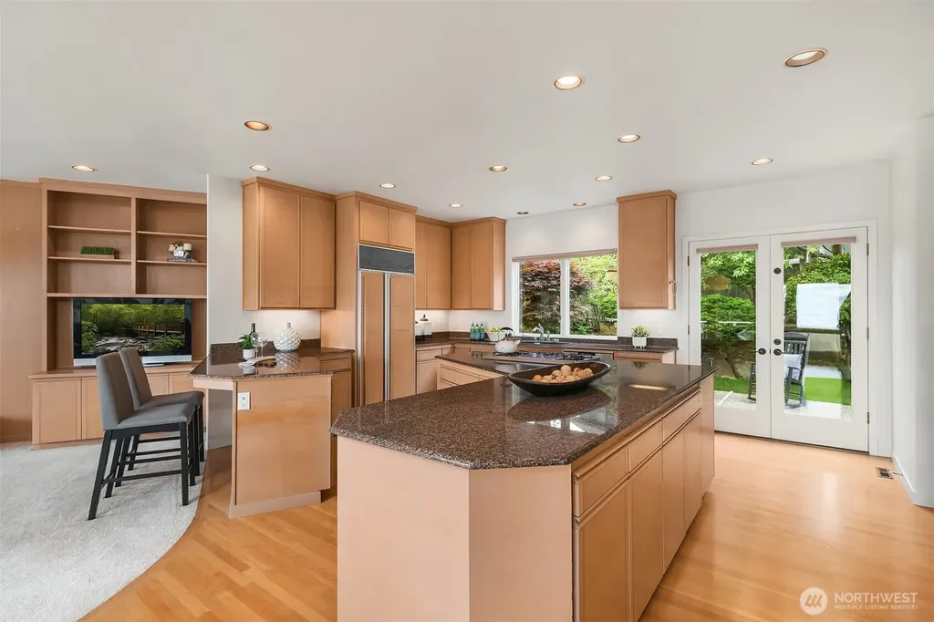 5414 154th Avenue SE Bellevue WA 98006