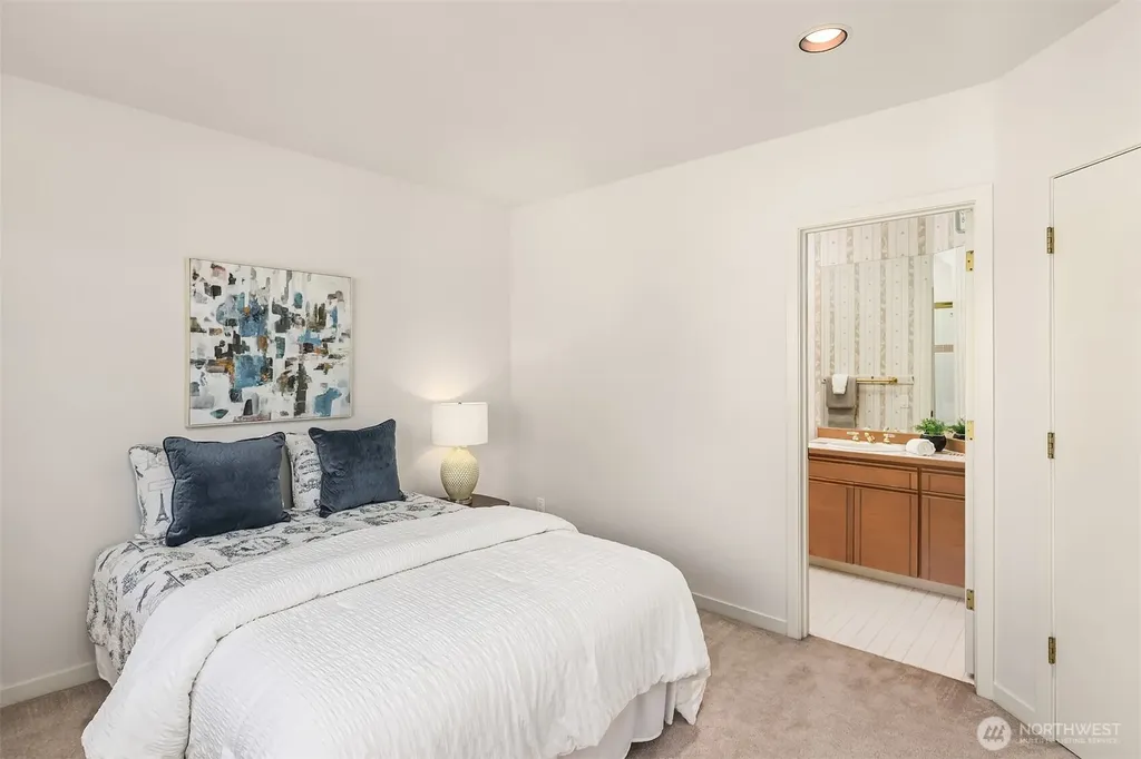 5414 154th Avenue SE Bellevue WA 98006