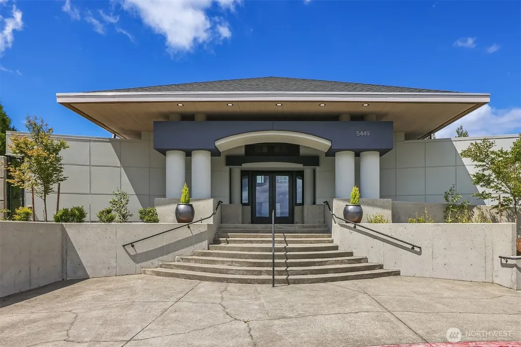 5414 154th Avenue SE Bellevue WA 98006