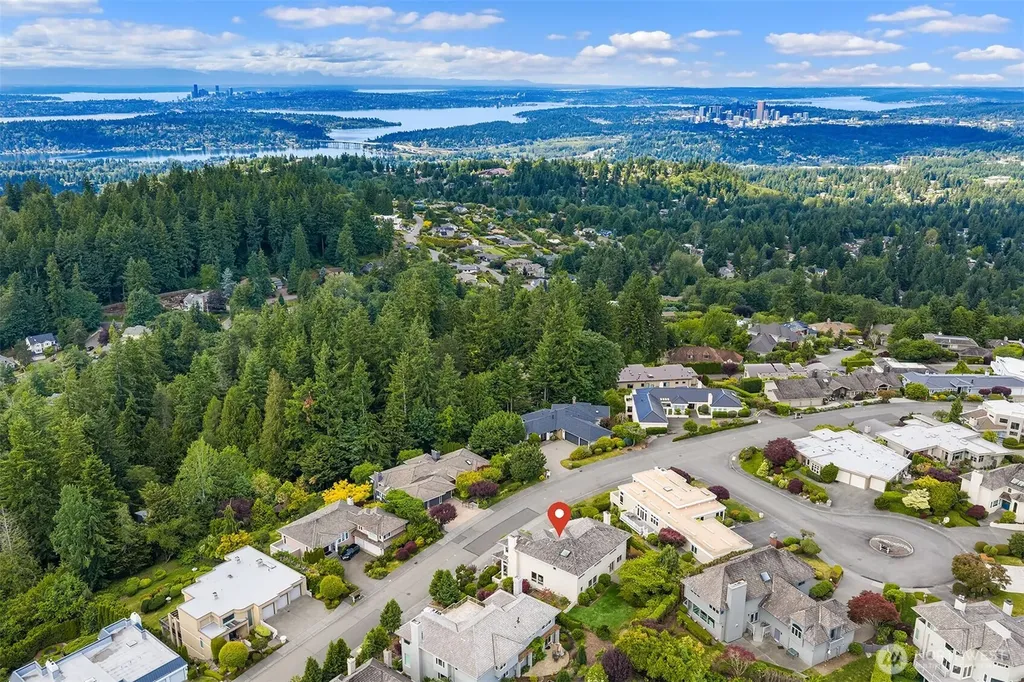 5414 154th Avenue SE Bellevue WA 98006