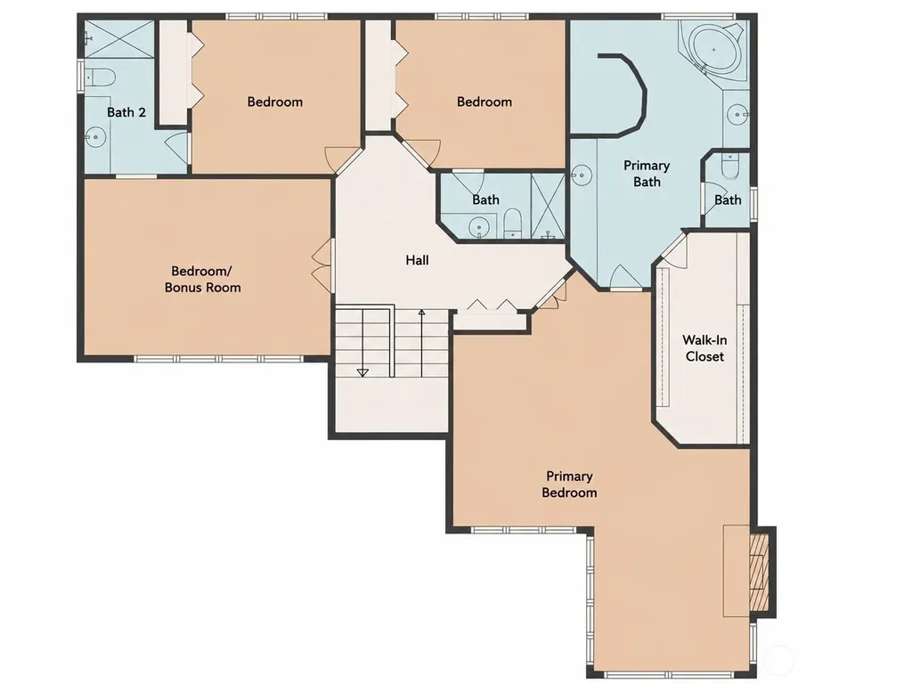 5414 154th Avenue SE Bellevue WA 98006