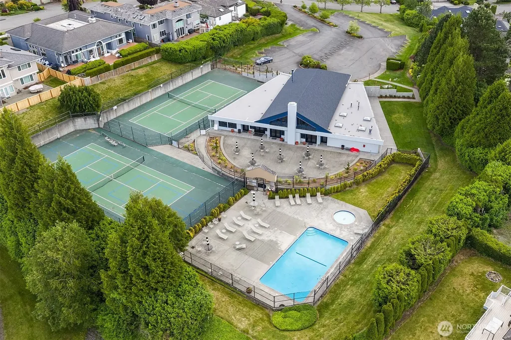 5414 154th Avenue SE Bellevue WA 98006