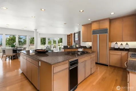 5414 154th Avenue SE Bellevue WA 98006