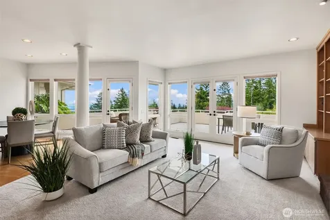 5414 154th Avenue SE Bellevue WA 98006