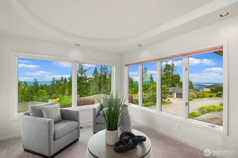 5414 154th Avenue SE Bellevue WA 98006