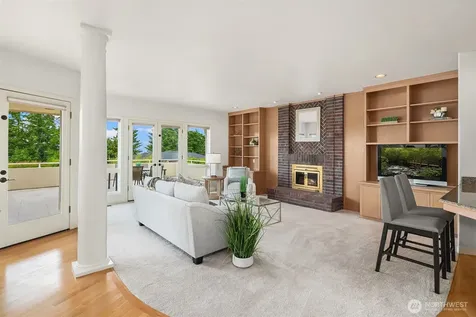 5414 154th Avenue SE Bellevue WA 98006