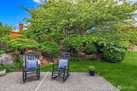 5414 154th Avenue SE Bellevue WA 98006