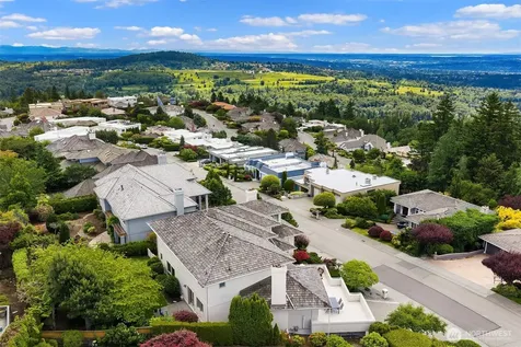 5414 154th Avenue SE Bellevue WA 98006