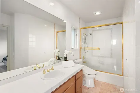 5414 154th Avenue SE Bellevue WA 98006