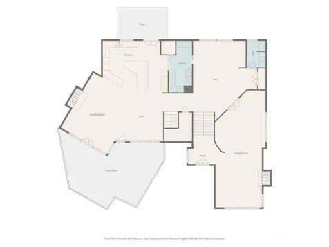 5414 154th Avenue SE Bellevue WA 98006