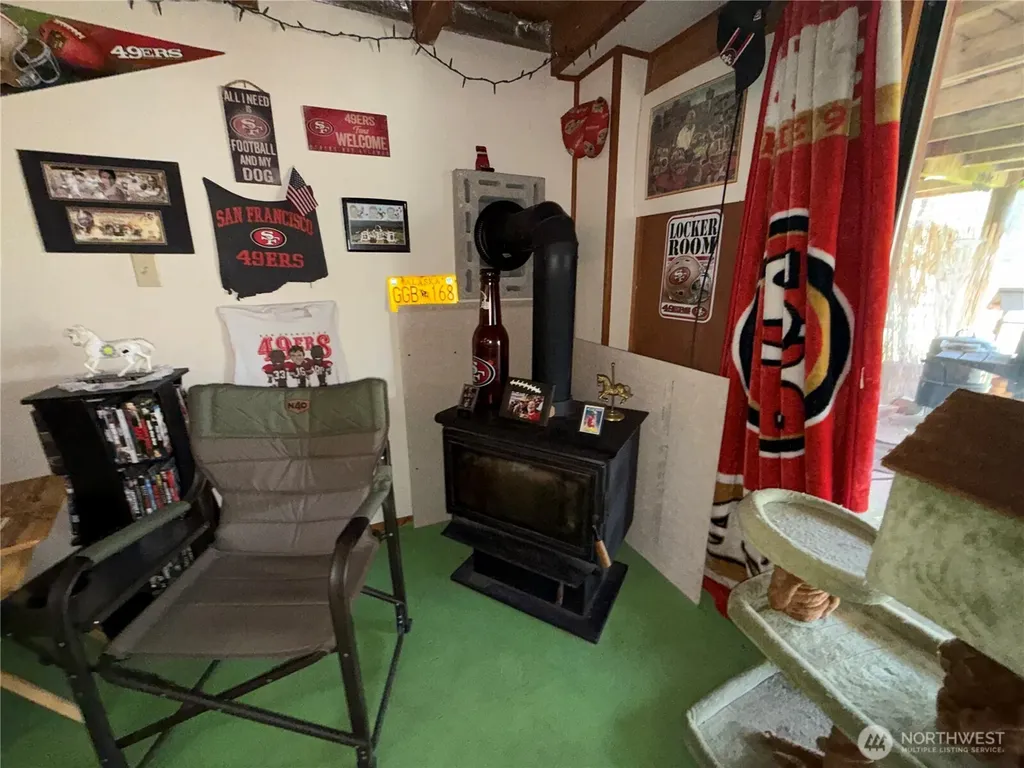 54 N Klondike Road Republic WA 99166