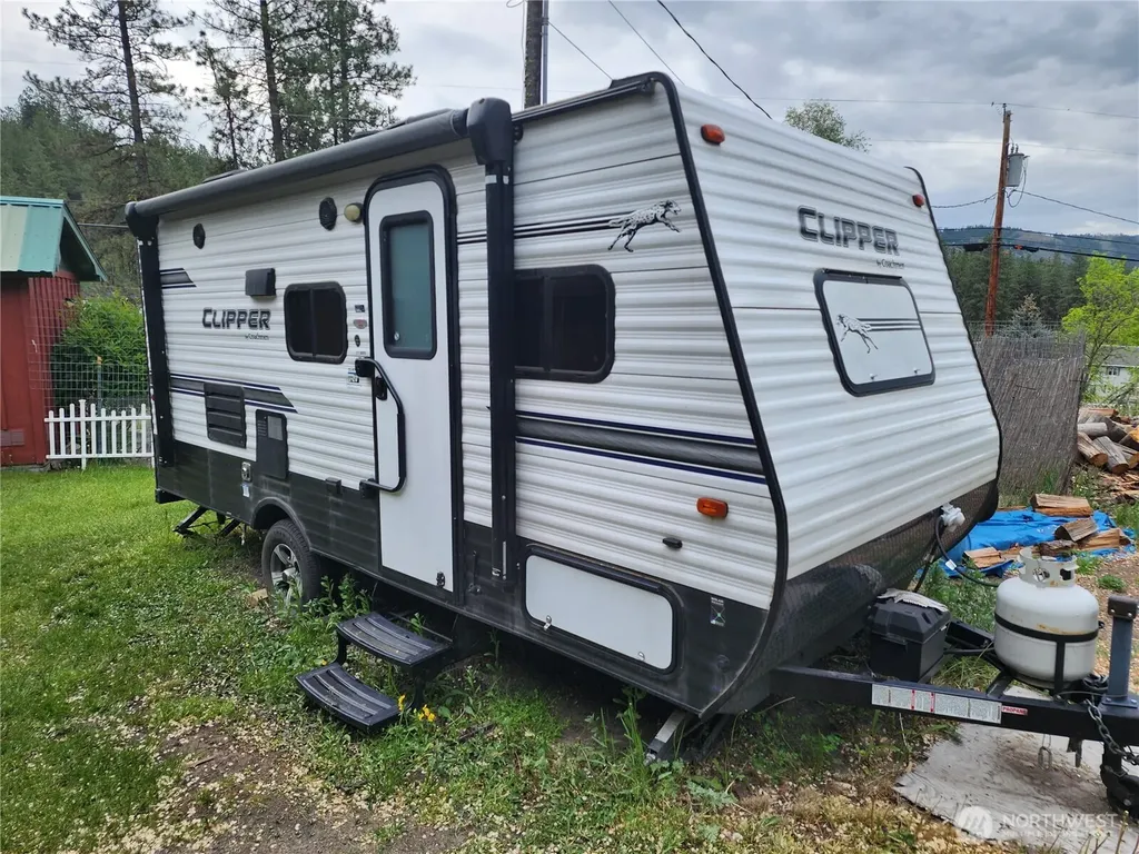 54 N Klondike Road Republic WA 99166