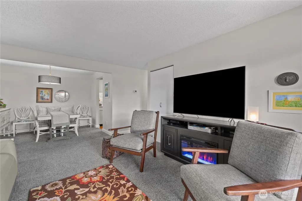 1535 Castlerock Avenue Wenatchee WA 98801