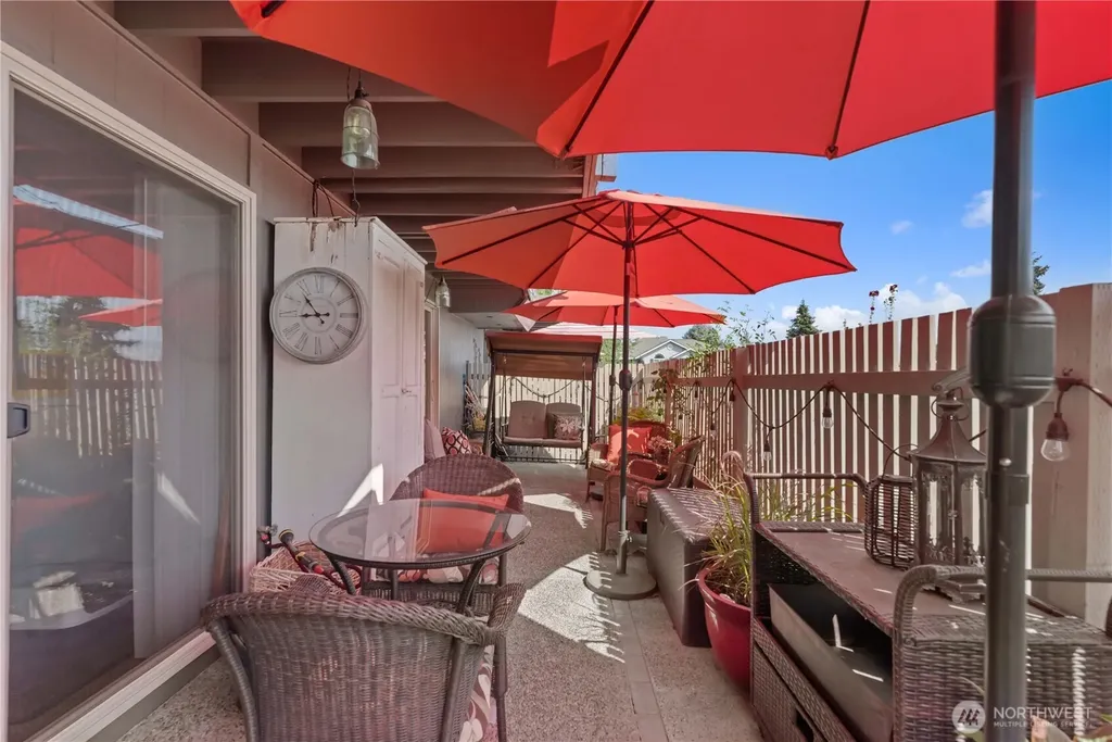 1535 Castlerock Avenue Wenatchee WA 98801