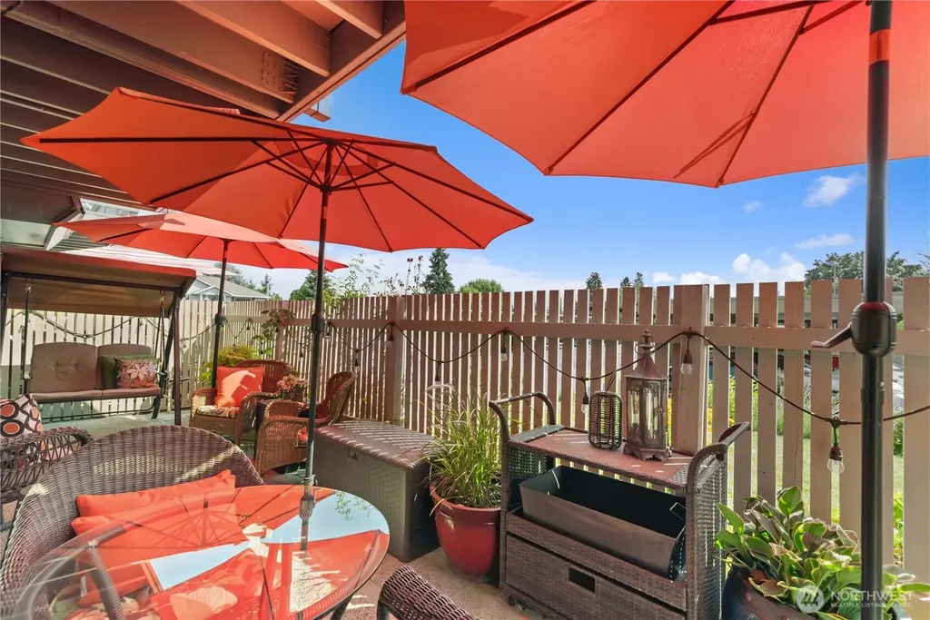 1535 Castlerock Avenue Wenatchee WA 98801