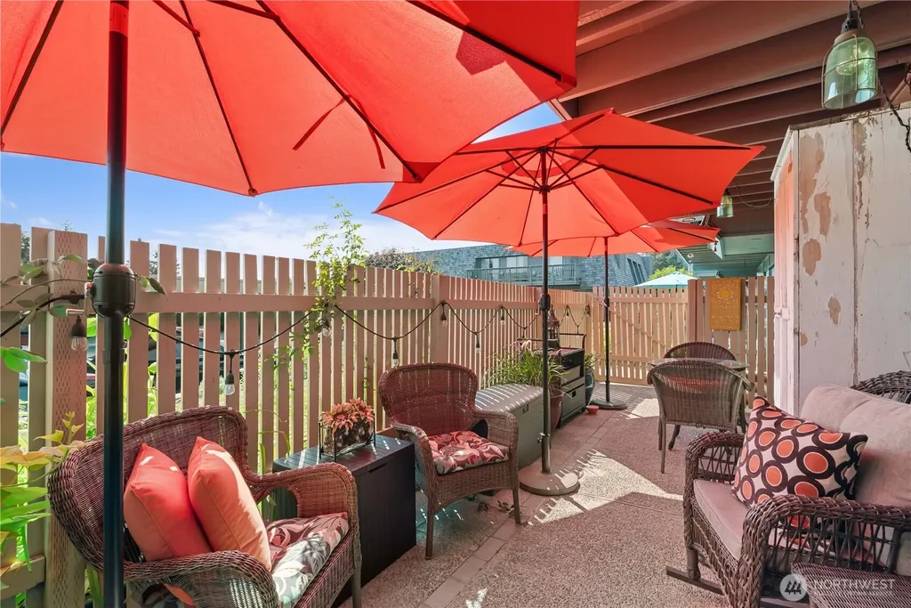 1535 Castlerock Avenue Wenatchee WA 98801