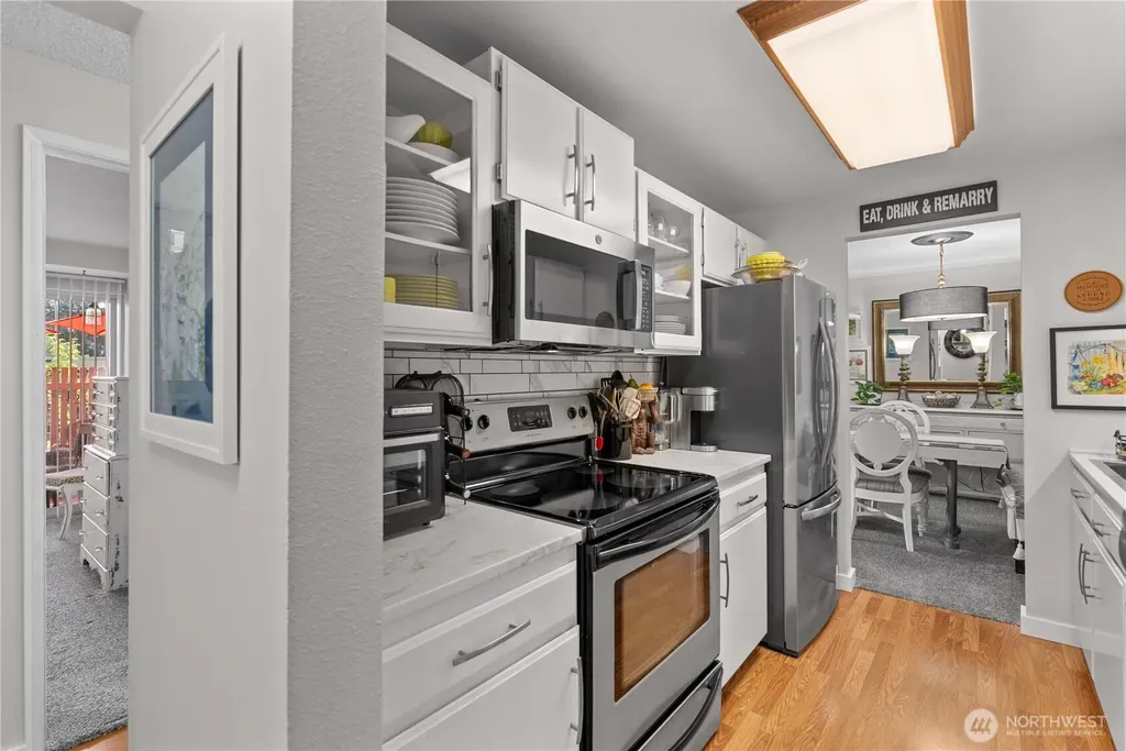 1535 Castlerock Avenue Wenatchee WA 98801