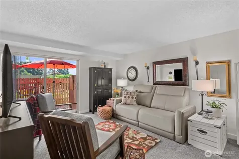 1535 Castlerock Avenue Wenatchee WA 98801