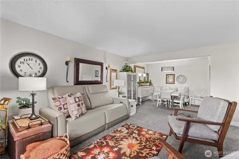 1535 Castlerock Avenue Wenatchee WA 98801