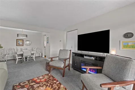 1535 Castlerock Avenue Wenatchee WA 98801