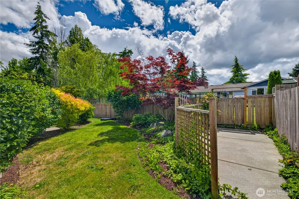 1203 30th Street Anacortes WA 98221