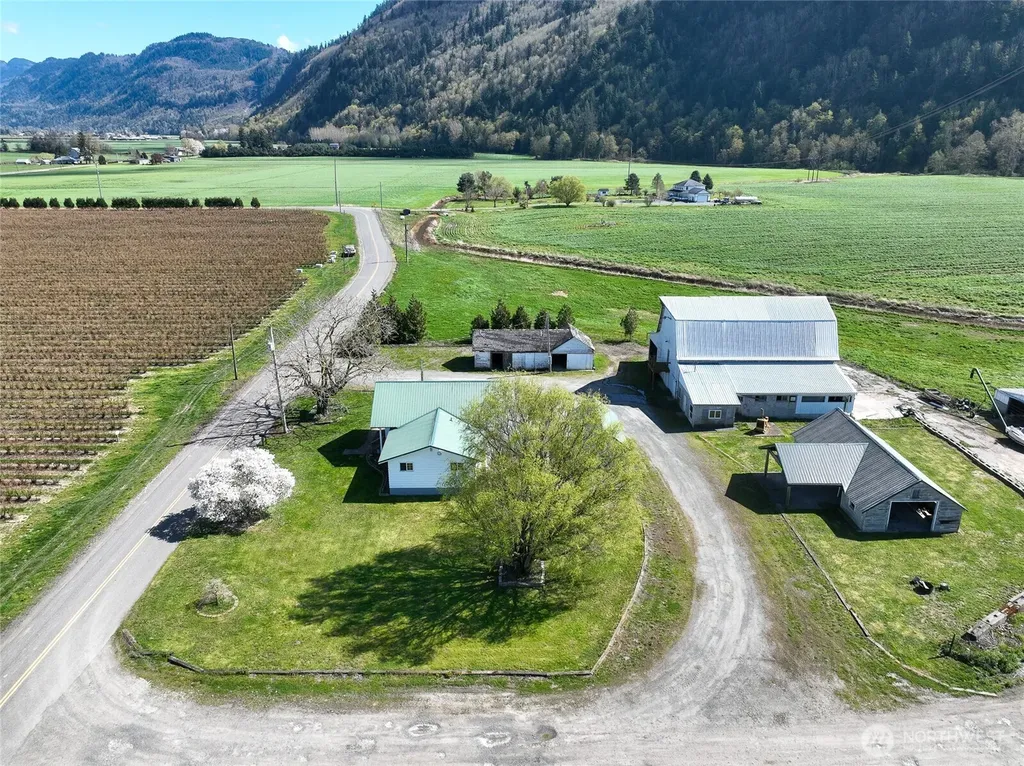 5419 Hillview Road Sumas WA 98295