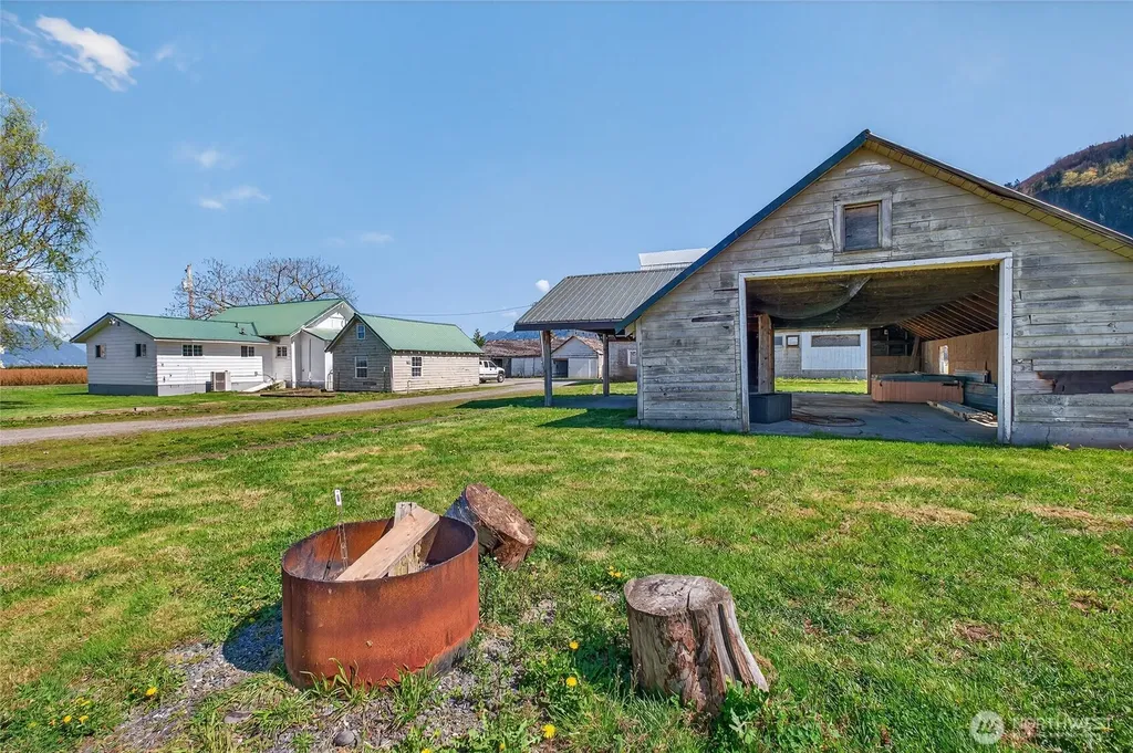 5419 Hillview Road Sumas WA 98295