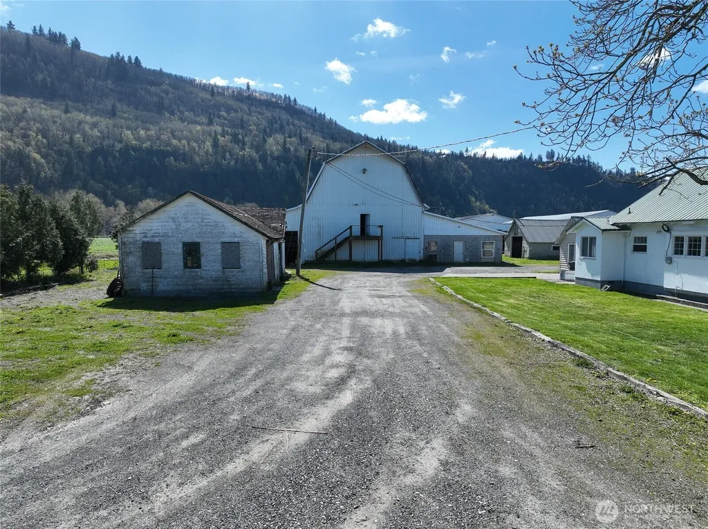 5419 Hillview Road Sumas WA 98295