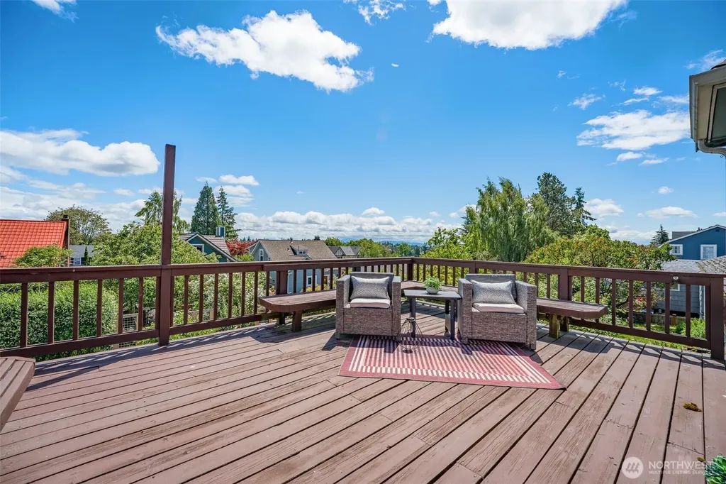 8248 16th Avenue NE Seattle WA 98115