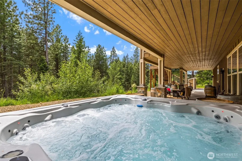 11474 Westside Road Cle Elum WA 98922