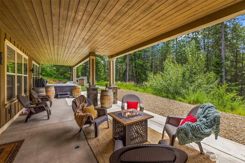 11474 Westside Road Cle Elum WA 98922