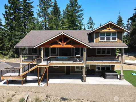 11474 Westside Road Cle Elum WA 98922