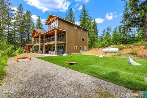 11474 Westside Road Cle Elum WA 98922