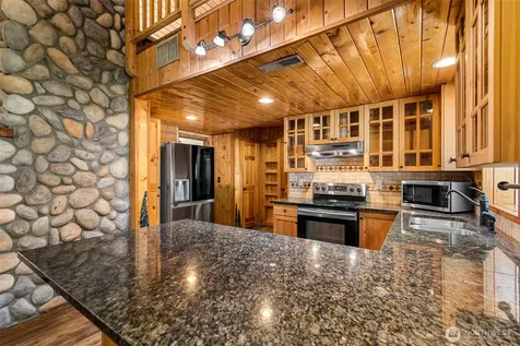 4650 Navarre Coulee Road Chelan WA 98816