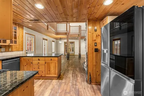 4650 Navarre Coulee Road Chelan WA 98816
