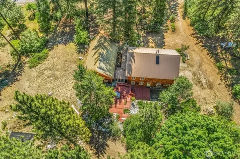 4650 Navarre Coulee Road Chelan WA 98816