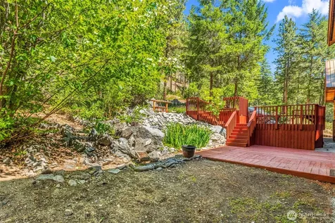 4650 Navarre Coulee Road Chelan WA 98816