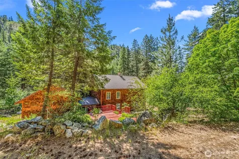 4650 Navarre Coulee Road Chelan WA 98816