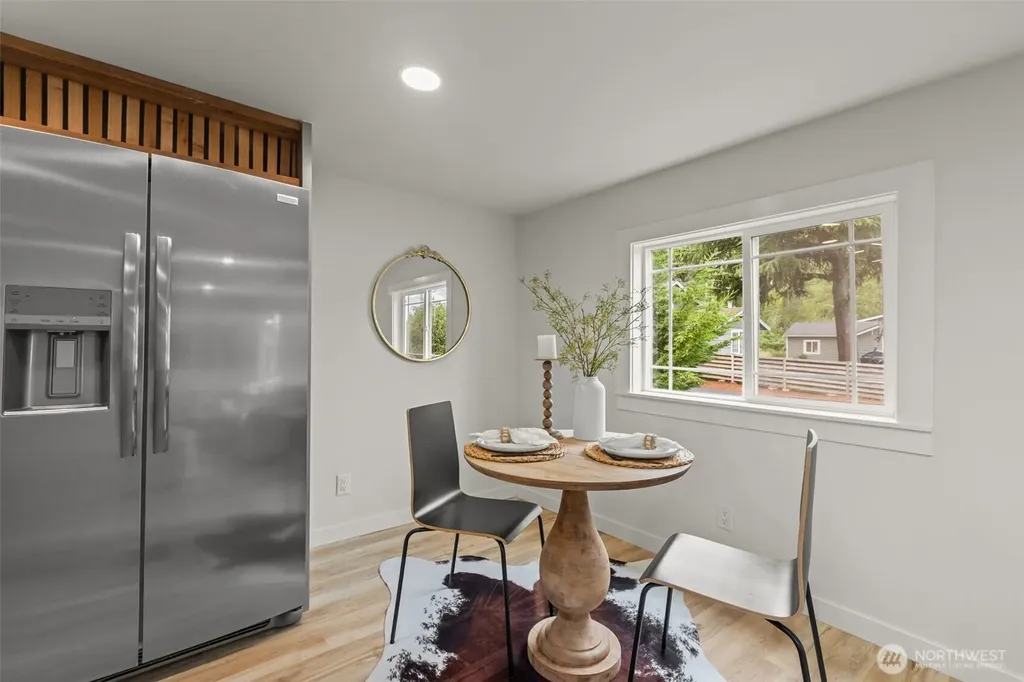 6633 S 118th Street Seattle WA 98178