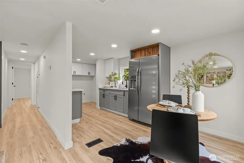 6633 S 118th Street Seattle WA 98178