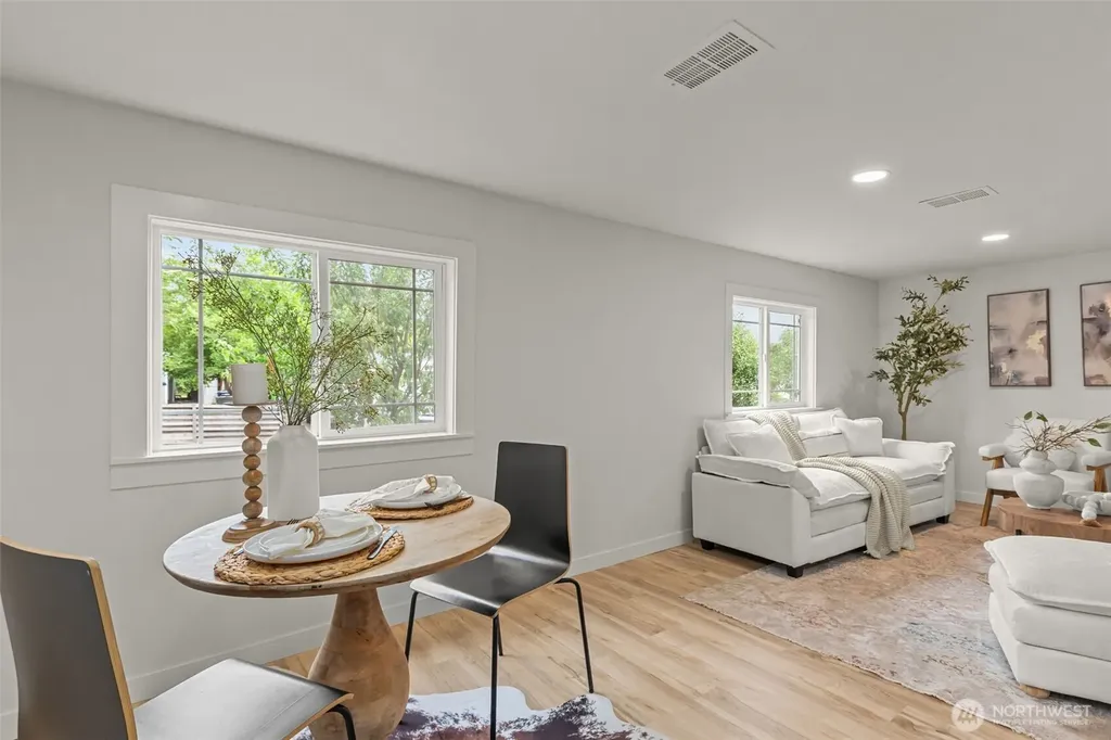 6633 S 118th Street Seattle WA 98178