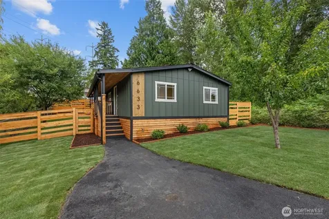 6633 S 118th Street Seattle WA 98178