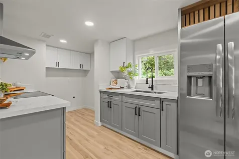 6633 S 118th Street Seattle WA 98178