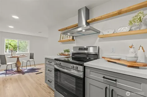 6633 S 118th Street Seattle WA 98178