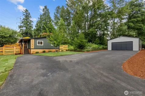 6633 S 118th Street Seattle WA 98178