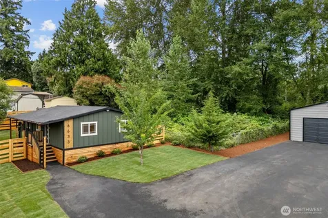 6633 S 118th Street Seattle WA 98178
