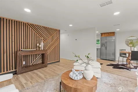 6633 S 118th Street Seattle WA 98178