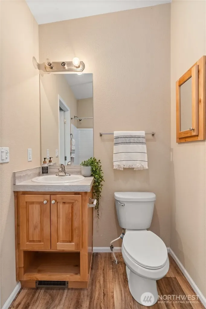 317 M Street Hoquiam WA 98550